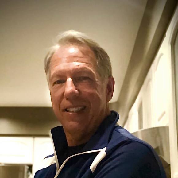 Meet your Posher, Patrick - Picture 1 of 1